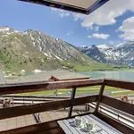 Palafour - Le Lac-2 By Interhome * Tignes