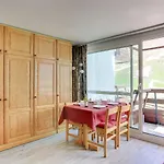 Palafour - Le Lac-2 By Interhome Apartman