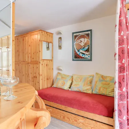 Palafour - Le Lac-2 By Interhome Appartamento