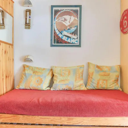 Apartman Palafour - Le Lac-2 By Interhome *