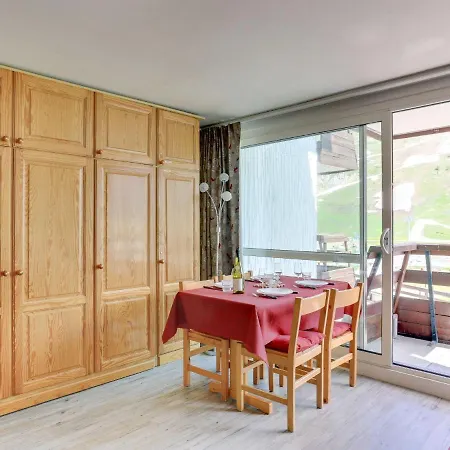Palafour - Le Lac-2 By Interhome Appartamento