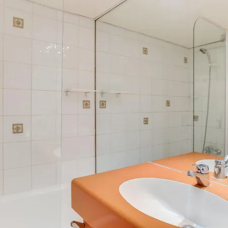 Palafour - Le Lac-2 By Interhome Apartment Tignes