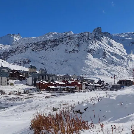 Palafour - Le Lac-2 By Interhome Apartment Tignes