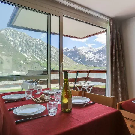Palafour - Le Lac-2 By Interhome Apartment *