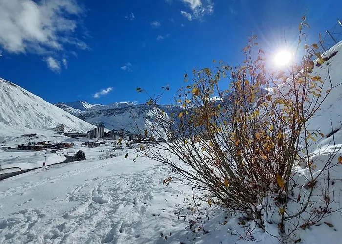 Palafour - Le Lac-2 By Interhome